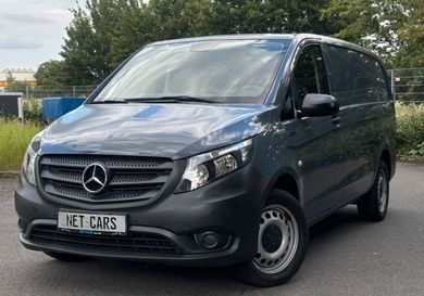 Mercedes-Benz Vito, 2020