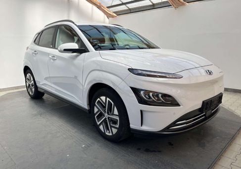 Hyundai Kona, 2021 2