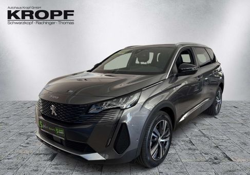 Peugeot 5008, 2023