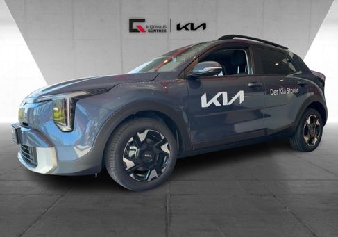 Kia Stonic, 2026