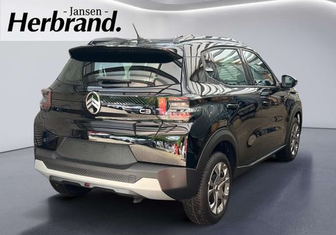 Citroën C3, 2025 3