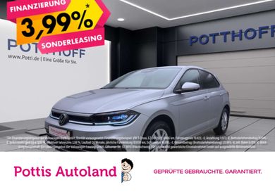 Volkswagen Polo, 2024