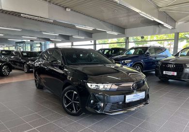 Opel Astra, 2025