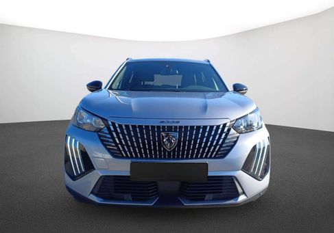 Peugeot 2008, 2023 2