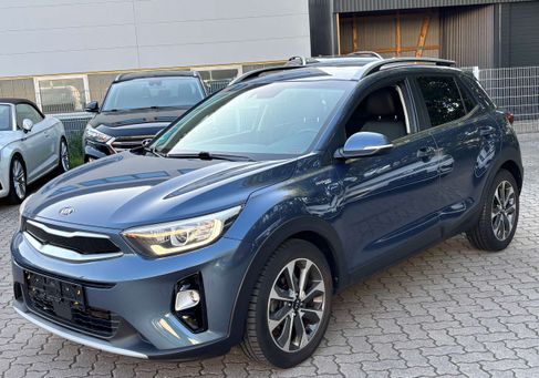 Kia Stonic, 2019