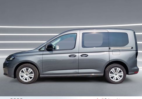 Volkswagen Caddy, 2025