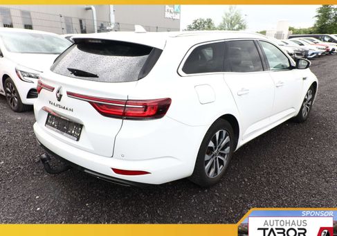 Renault Talisman, 2022