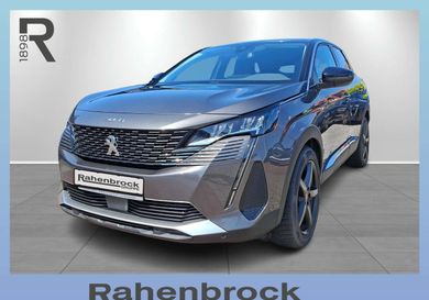Peugeot 3008, 2022