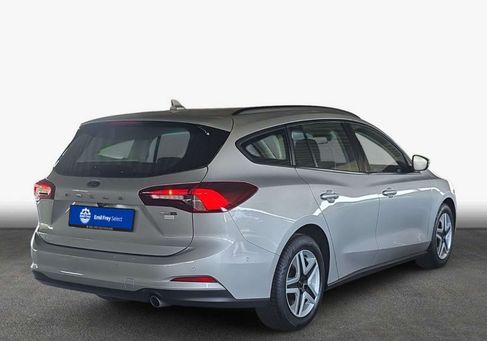 Ford Focus, 2022