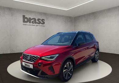 Seat Arona, 2023