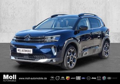 Citroën C5 Aircross, 2023