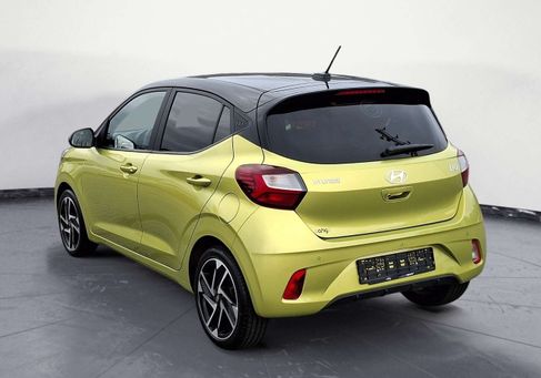 Hyundai i10, 2024 3