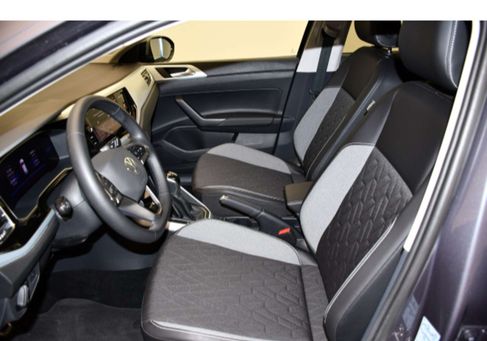 Volkswagen Taigo, 2025