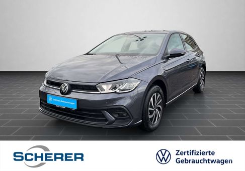 Volkswagen Polo, 2024