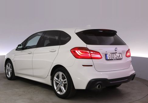 BMW 225 Active Tourer, 2021