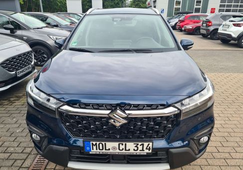 Suzuki SX4 S-Cross, 2022 2