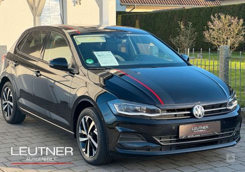 Volkswagen Polo, 2018