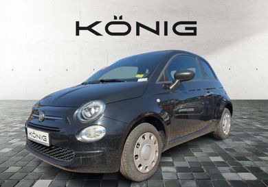 Fiat 500C, 2023