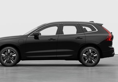 Volvo XC60, 2027