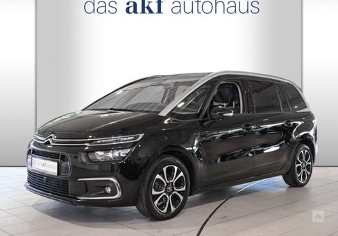 Citroën C4 Picasso, 2020