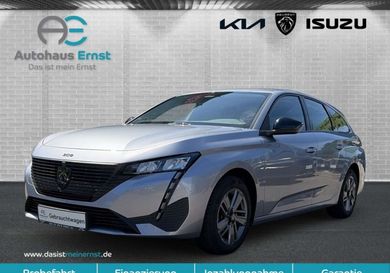 Peugeot 308, 2024