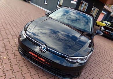Volkswagen Golf, 2020