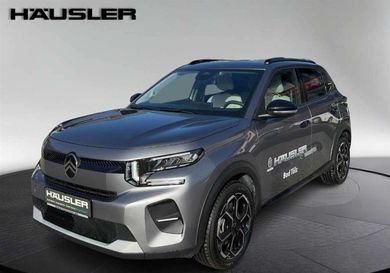 Citroën C3, 2025