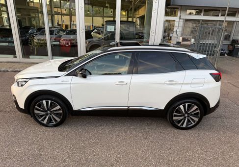 Peugeot 3008, 2020 3