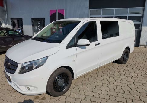 Mercedes-Benz Vito, 2023