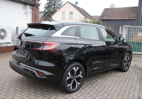 Renault Austral, 2024