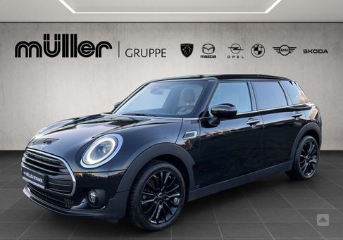 MINI Cooper D Clubman, 2022