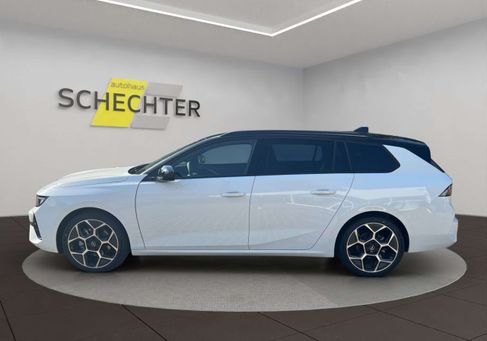 Opel Astra, 2024