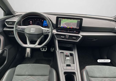 Seat Leon, 2023