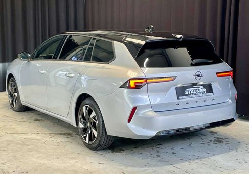 Opel Astra, 2026 3