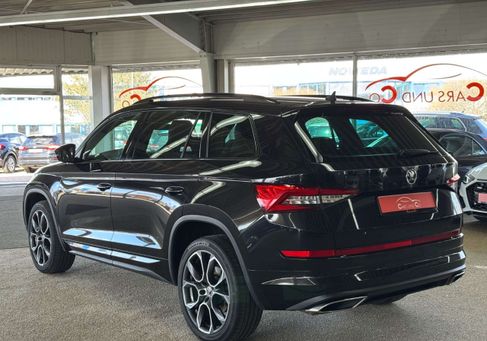 Skoda Kodiaq, 2019