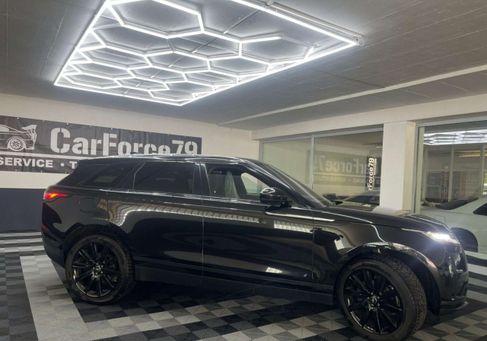 Land Rover Range Rover, 2018 3