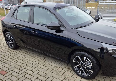Opel Corsa, 2026 2