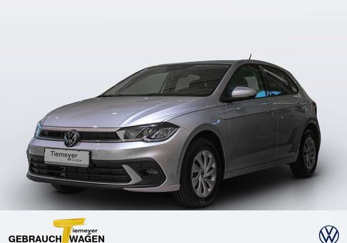 Volkswagen Polo, 2024