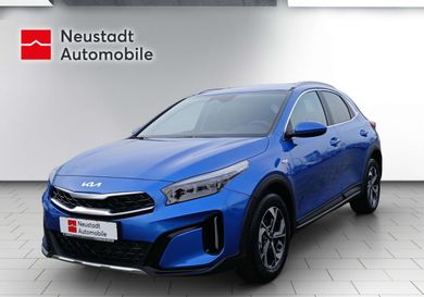 Kia XCeed, 2025