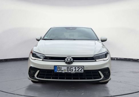 Volkswagen Polo, 2026 2