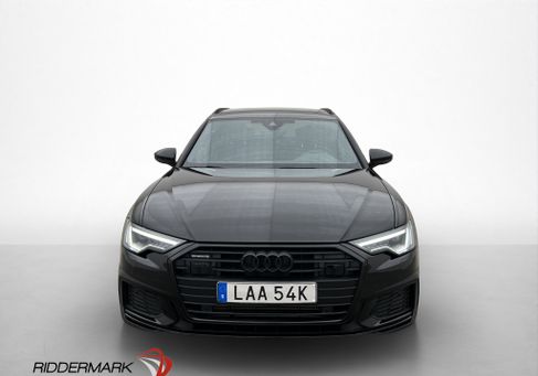 Audi A6, 2023 2
