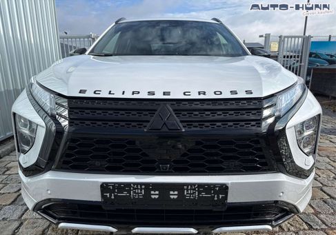 Mitsubishi Eclipse, 2022