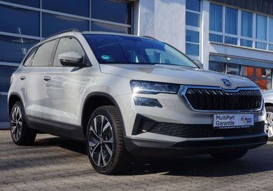 Skoda Karoq, 2022