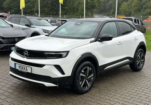 Opel Mokka, 2026 2