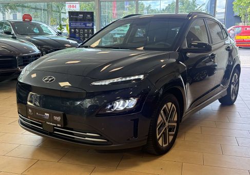 Hyundai Kona, 2022 3