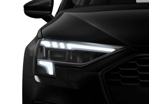 Audi A3, 2023 2