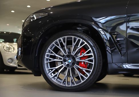 BMW X5 M, 2026
