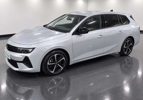 Opel Astra, 2024 2