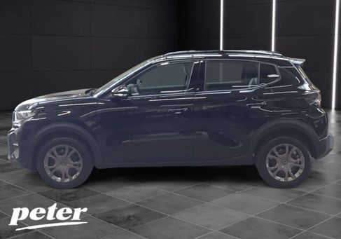 Citroën C3, 2026 2