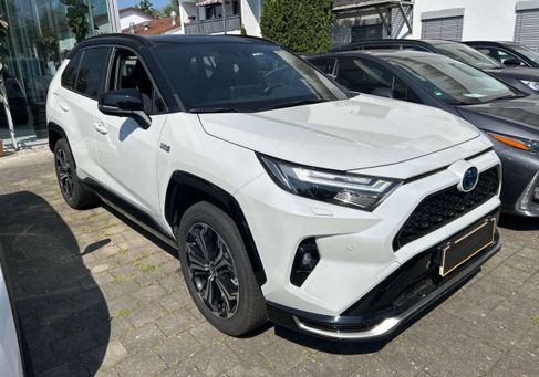 Toyota, 2024 2